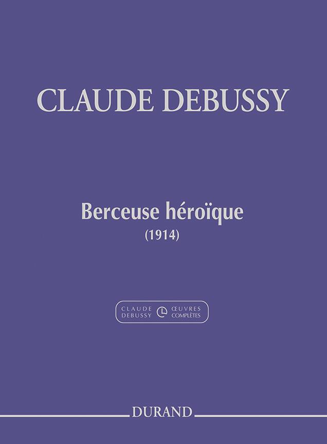 Berceuse Héroïque (1914)